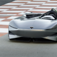Illustration for article titled The Infiniti Prototype 10 Would Be the Perfect Car for Misanthropes Like Me